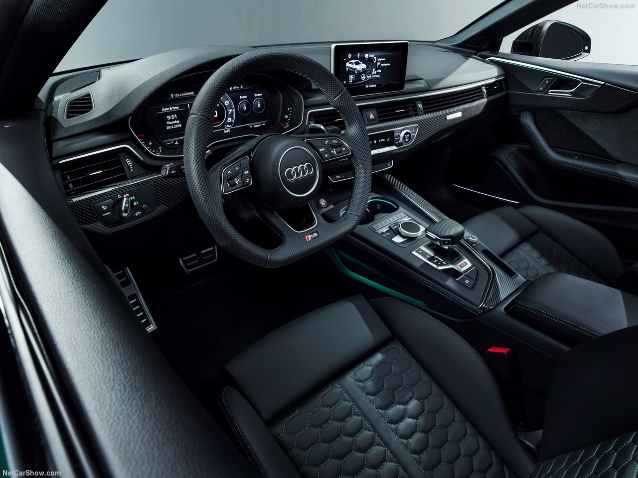 Audi RS5